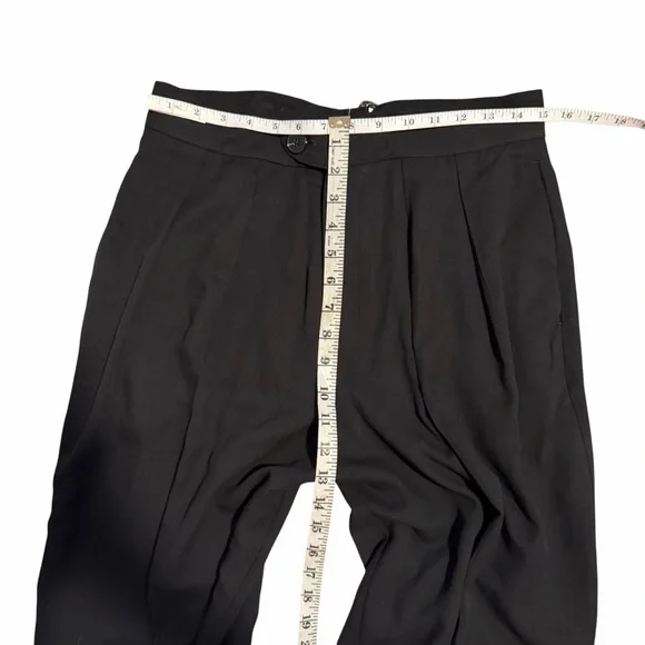 NEW Free People Gabbie 2 Piece Vest Suit Set Size 6 - Picture 13 of 15